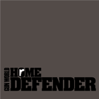 آیکون‌ Home Defender