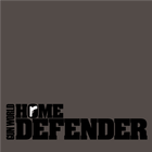 Home Defender ícone