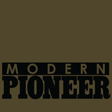Modern Pioneer ícone