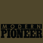 Modern Pioneer 아이콘