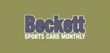 Beckett Sports Card Monthly