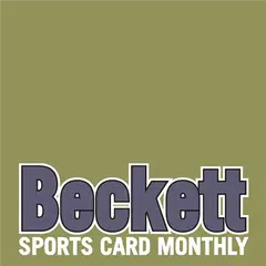 Beckett Sports Card Monthly APK download