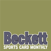 ”Beckett Sports Card Monthly