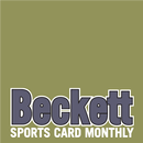 Beckett Sports Card Monthly APK