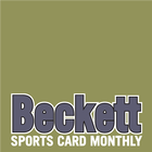 Beckett Sports Card Monthly 아이콘