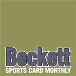 Beckett Sports Card Monthly