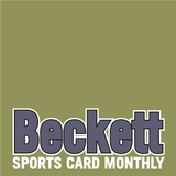 Beckett Sports Card Monthly APK