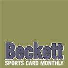 Beckett Sports Card Monthly ícone