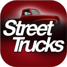 Street Trucks Zeichen