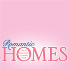 Romantic Homes 아이콘