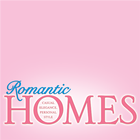 Romantic Homes آئیکن