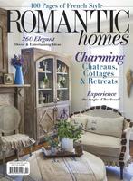 Romantic Homes 스크린샷 3