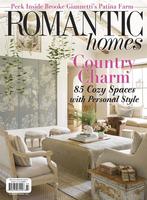 Romantic Homes 스크린샷 2