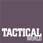 Tactical World icône