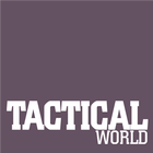 Tactical World 아이콘