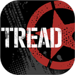 Tread Magazine icon