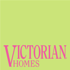 Victorian Homes آئیکن