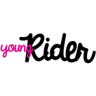 Young Rider Magazine ikona