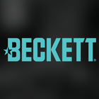 Beckett أيقونة