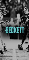 Beckett 海報