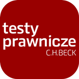 Testy Prawnicze C.H.Beck aplikacja