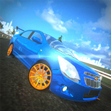 AvtoSpeed O'zbek Car Parking