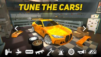 AutoSpeed Car Parking Online screenshot 2