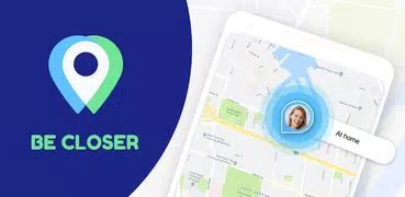 Be Closer: Family location