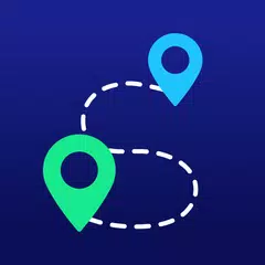 Скачать Be Closer: GPS family locator APK