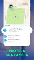 Localizador de Famílias GPS imagem de tela 3
