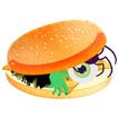 آیکون‌ Hallow Resto