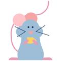 Rêve de souris