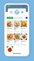 Mare In Pasta постер