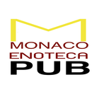 Monaco Enoteca Pub आइकन