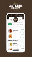 Osteria di Brera screenshot 1