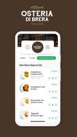 Osteria di Brera screenshot 2