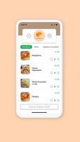 Angolo del Cornetto syot layar 1