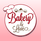 آیکون‌ Bakery Table