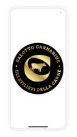 Salotto Carnarius الملصق
