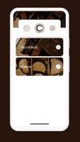 ColorCioccolato Poster