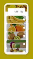 Fruit Excellence Affiche