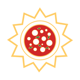 Gina Pizza 圖標