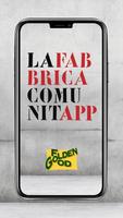 Golden Food plakat