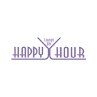 آیکون‌ Happy Hour