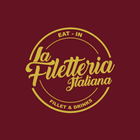 La Filetteria ikon