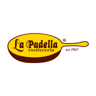 آیکون‌ La Padella