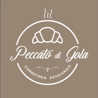 Icona Peccato di Gola