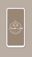 Poster Peccato di Gola