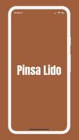 پوستر Pinsa Lido