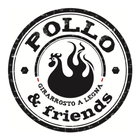 Pollo&Friends آئیکن